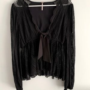 Free People Blouse